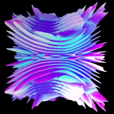 Art Morph GIF by Aleksey Efremov