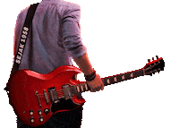 Iwan Fals Film Sticker by Gaung Merah