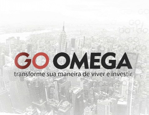 O GIF by GO OMEGA