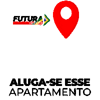 Futura2022 Sticker by Futura Imoveis RV