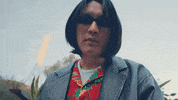 Driving Valentines Day GIF by Eyedress