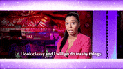 bad girls club GIF by RealityTVGIFs
