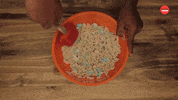 National Ice Cream Day GIF by BuzzFeed