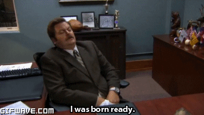 nick offerman GIF