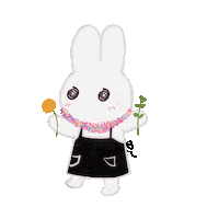 Pwtfloralgallery Sticker