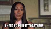 we tv reality GIF by Braxton Family Values 