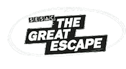 New Music Brighton Sticker