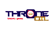 Sticker by tronoil