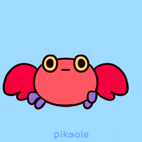 Sorry Out Of Order GIF by pikaole