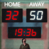 32 Home GIF