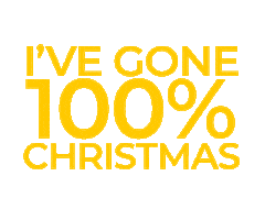 Christmas Sticker by Magic Radio