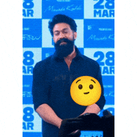 Yash GIF by Commune18