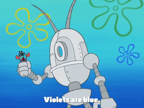 season 4 enemy in-law GIF by SpongeBob SquarePants