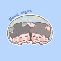 Good Night GIF
