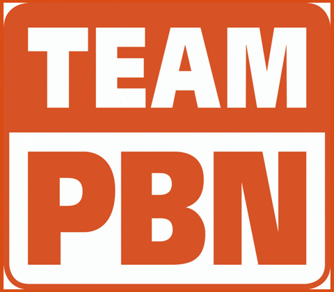 PBNnl giphyupload pbn teampbn forteiland GIF