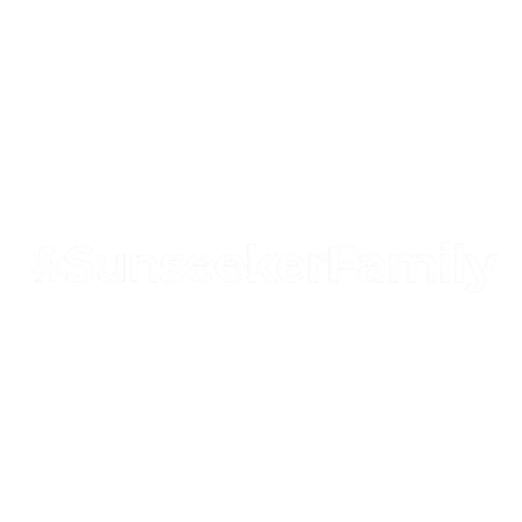 sunseekerLondon ocean waves boat sail Sticker