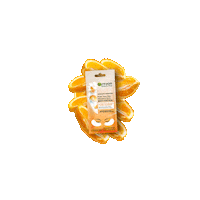 Mask Skincare Sticker by GarnierIT