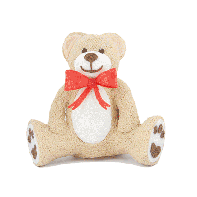 CreativaKids giphyupload teddybear osito 3dpen Sticker