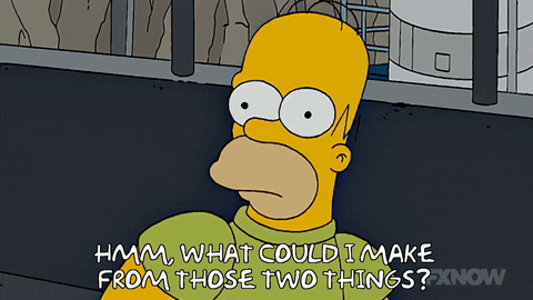 Episode 19 GIF by The Simpsons