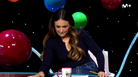 Pensando Ilustres Ignorantes GIF by Movistar Plus+