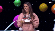 Ano Nuevo Ilustres GIF by Movistar+