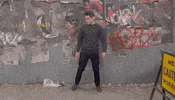 Act Natural Tv Show GIF by CBS