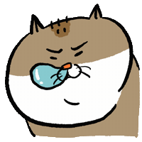 Ehmoji Sticker by ehcat