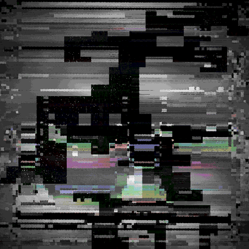GIF by XCOPY