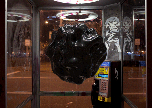 blob GIF by hateplow