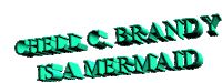 quote mermaid Sticker by AnimatedText