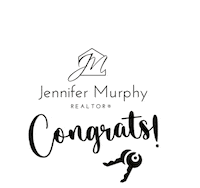 jennifermurphysells jennifermurphysells jennifer murphy sells jennifer murphy Sticker