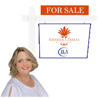SoldByJJ humble jla jla realty humble texas Sticker