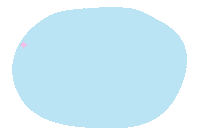 Sparkle Decorate Sticker by Frost Form