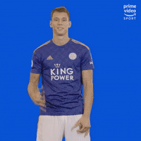 primevideosport sports football sport soccer GIF