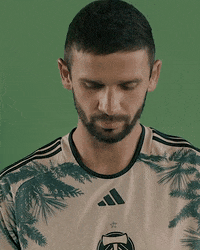 Mls Portland GIF by Timbers