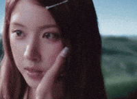 Blue Valentine GIF