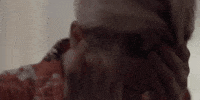 ghost room 93 version GIF by Halsey