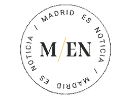 Edita Magerit Sticker by Madrid es Noticia