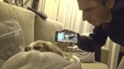 snore GIF