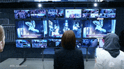 Season 5 Episode 1 Nbc GIF by Blindspot