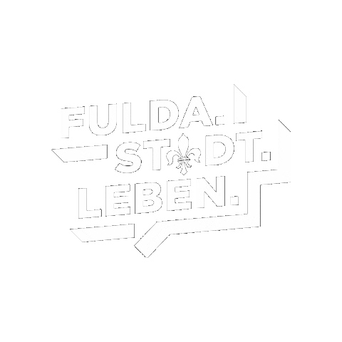 Germany City Sticker by Fulda-Stadt-Leben