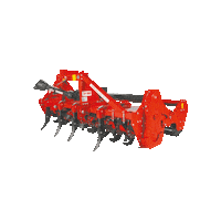 Sticker by Toscano Agricultural Machinery