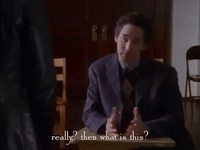 season 1 netflix GIF by Gilmore Girls 