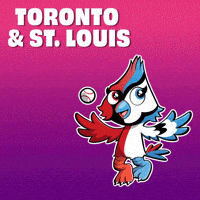 St Louis Baseball GIF by VeeFriends