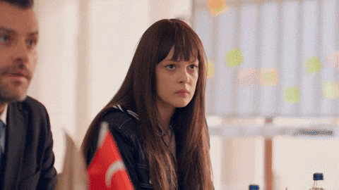 Atv Ezgimola GIF by Ay Yapım