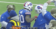 Regular Season Football GIF by NFL