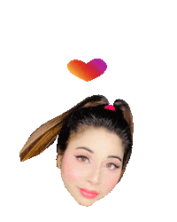 Ayushi11110 Sticker by BORN ON INSTAGRAM