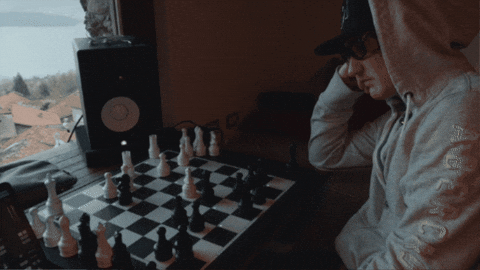 Hip Hop Rap GIF by Jan Metternich