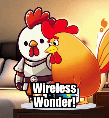 Technology Convenience GIF by Zorooster