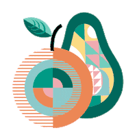 innerteacherblog innerteacher Sticker
